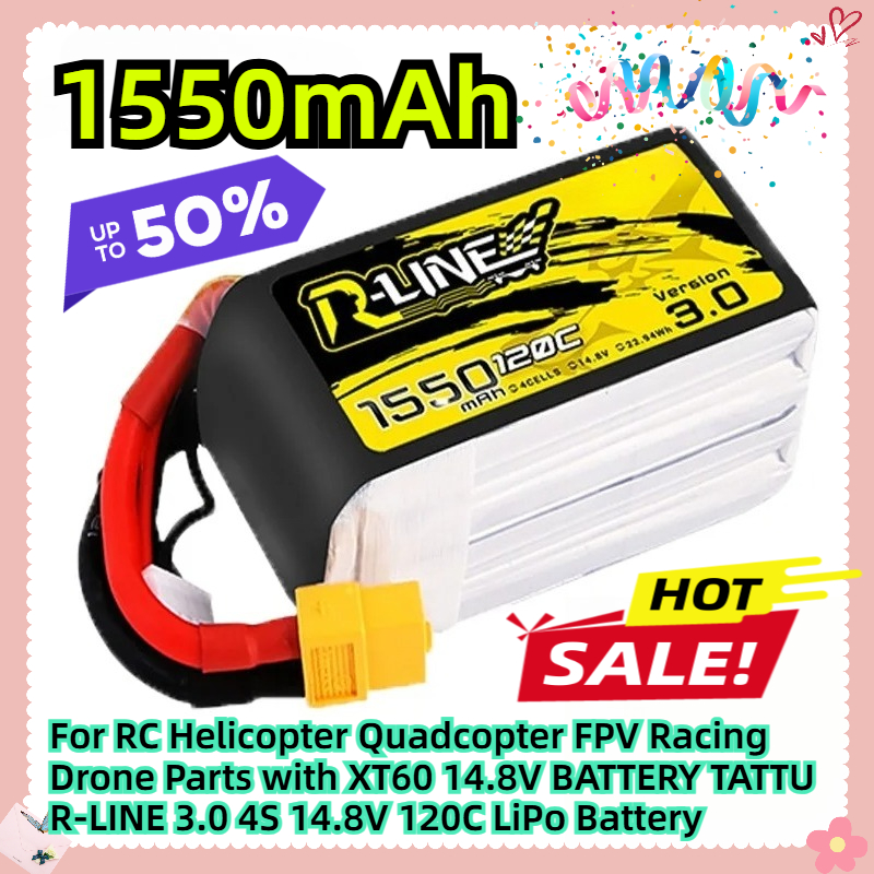 Drone Ls Rc - For RC Helicopter Quadcopter FPV Racing