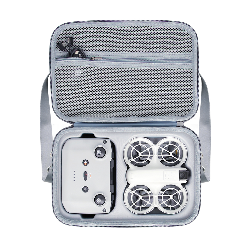 Storage Bag For DJI Neo Motion – Drone Motion Rc Bewertung und Preis