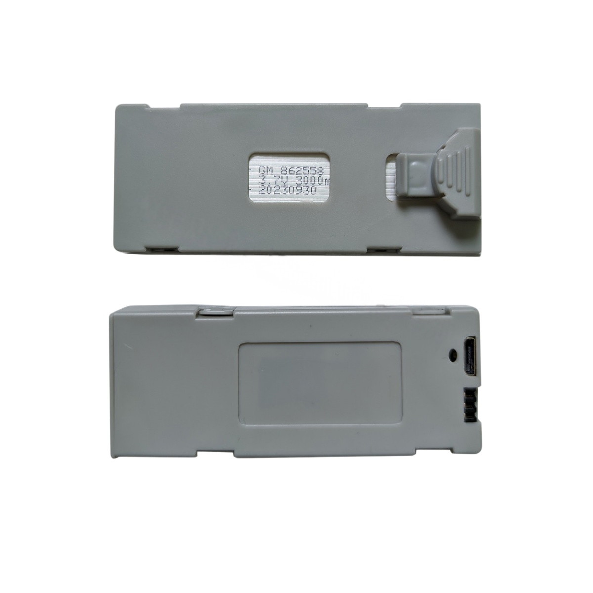 3.7V 1800mAh 3800mAh RC Drone  – Drone Ls Rc Bewertung und Preis