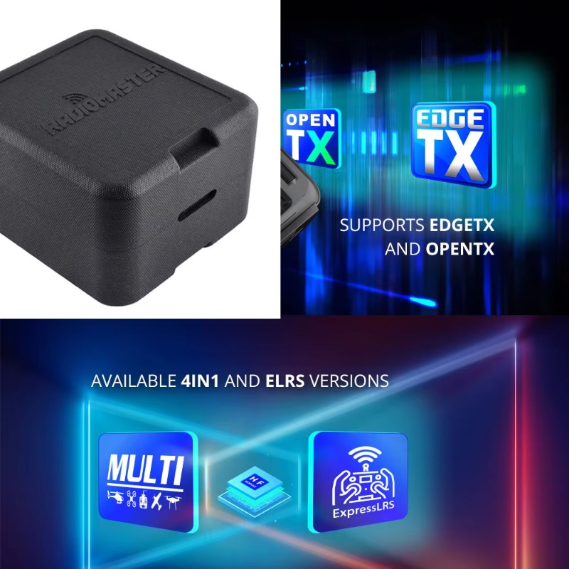RadioMaster TX16S MKII V4.0 16 – Drone Rc Bewertung und Preis