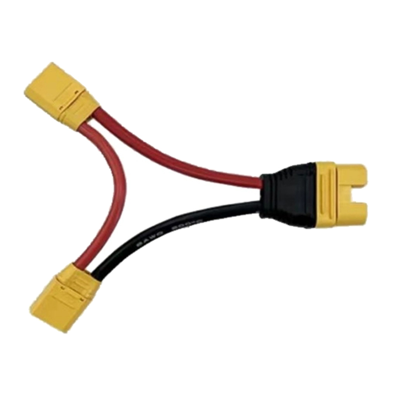 1PCS AS150U to XT90 Adapter Ca – Drone Rc Y Series Bewertung und Preis