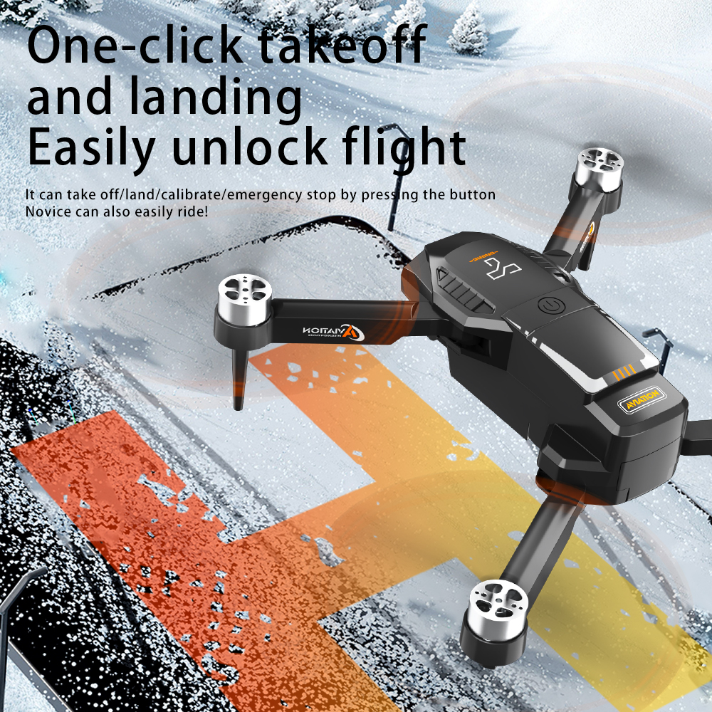 For Genuine F205 Professional  – Drone Ls Rc Bewertung und Preis