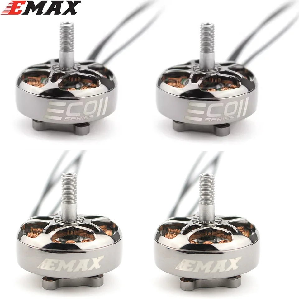 EMAX ECOII Series eco ii 2807  – Drone Rc Y Series Bewertung und Preis