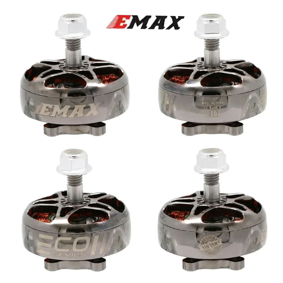 EMAX ECOII Series eco ii 2807  – Drone Rc Y Series Bewertung und Preis