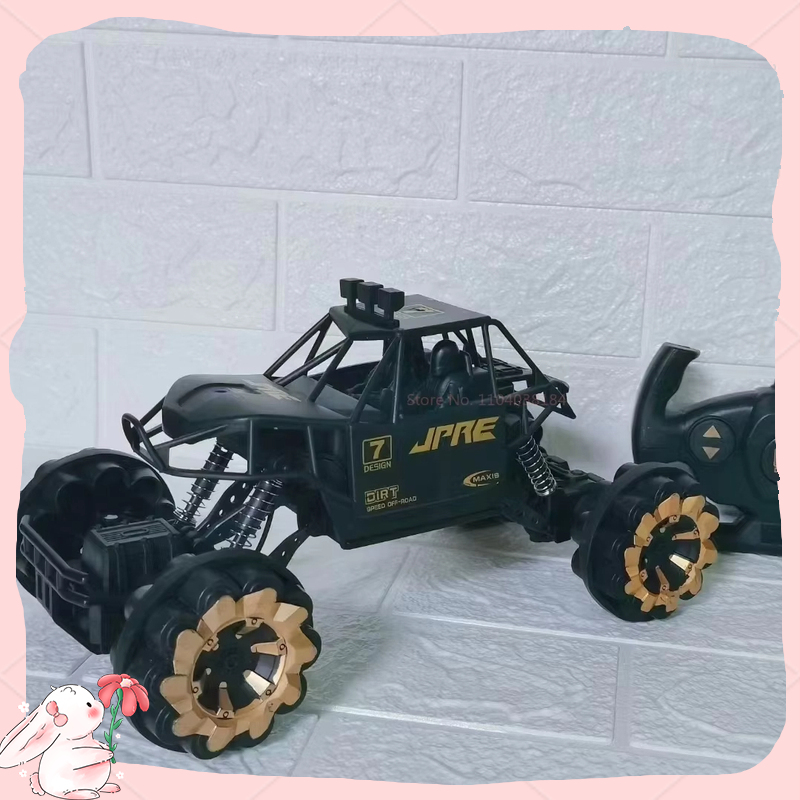 1:14 Scale Wireless RC Car Ele – Drone Or Rc Car Bewertung und Preis