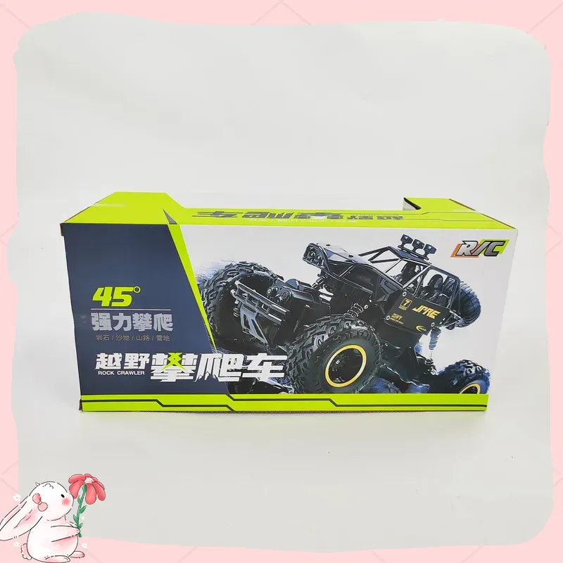 1:14 Scale Wireless RC Car Ele – Drone Or Rc Car Bewertung und Preis