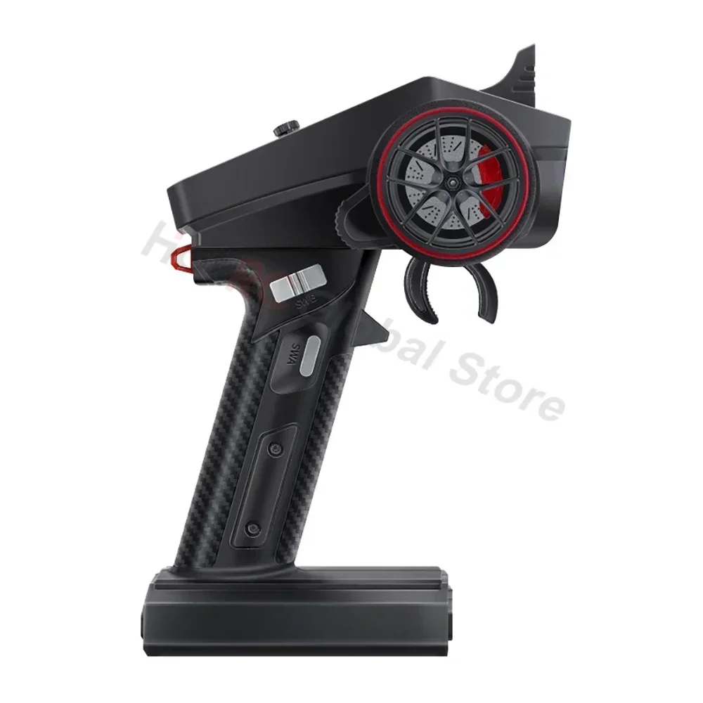 HotRC CT-6A 2.4G 6CH 6 Channel – Drone Rc Transmitter And Receiver Bewertung und Preis