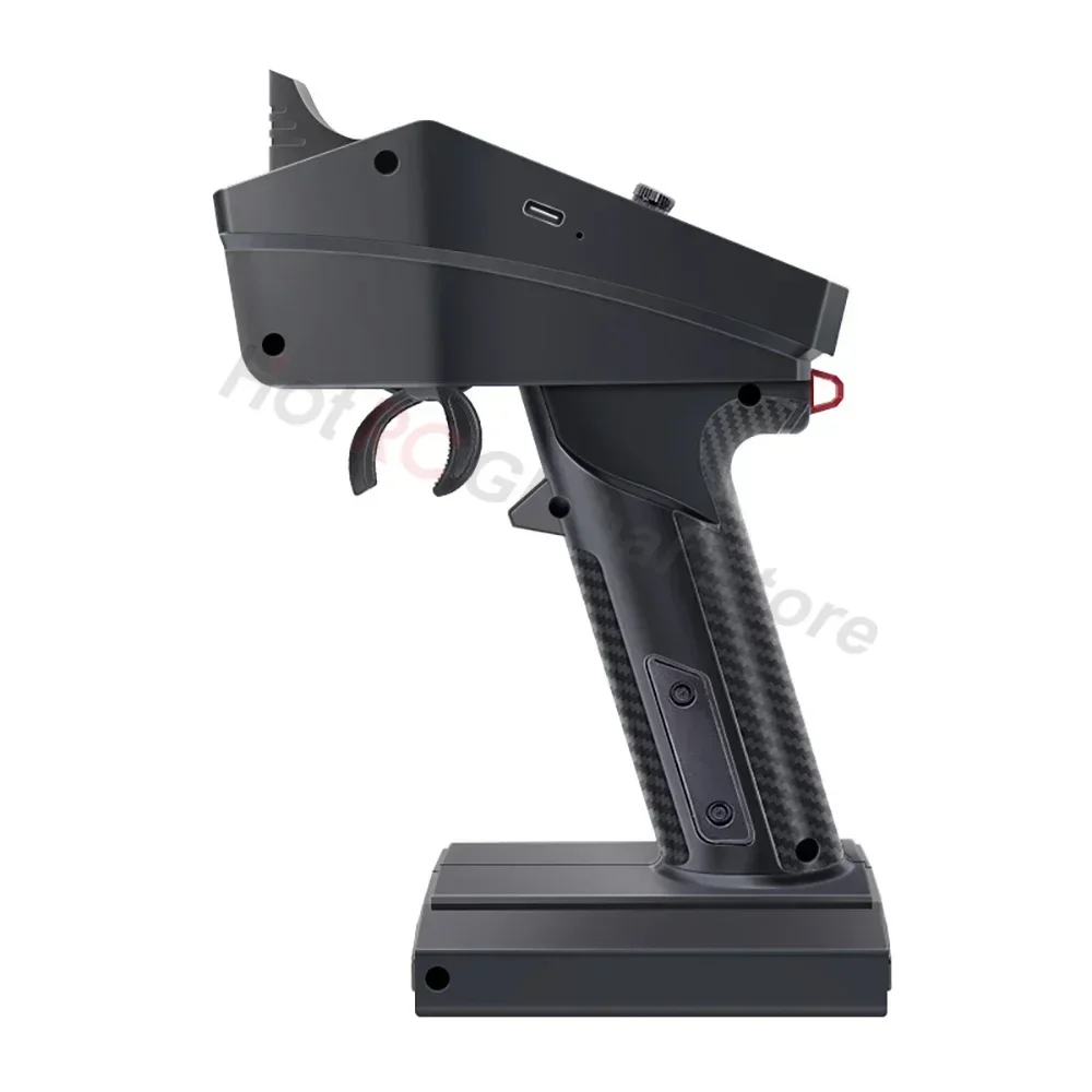HotRC CT-6A 2.4G 6CH 6 Channel – Drone Rc Transmitter And Receiver Bewertung und Preis