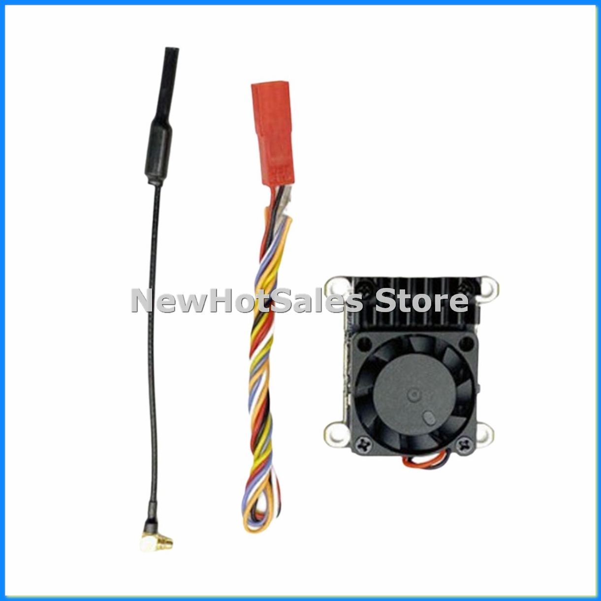 5.8G 2W VTX 2000mW FPV Video T – Drone Rc Bewertung und Preis