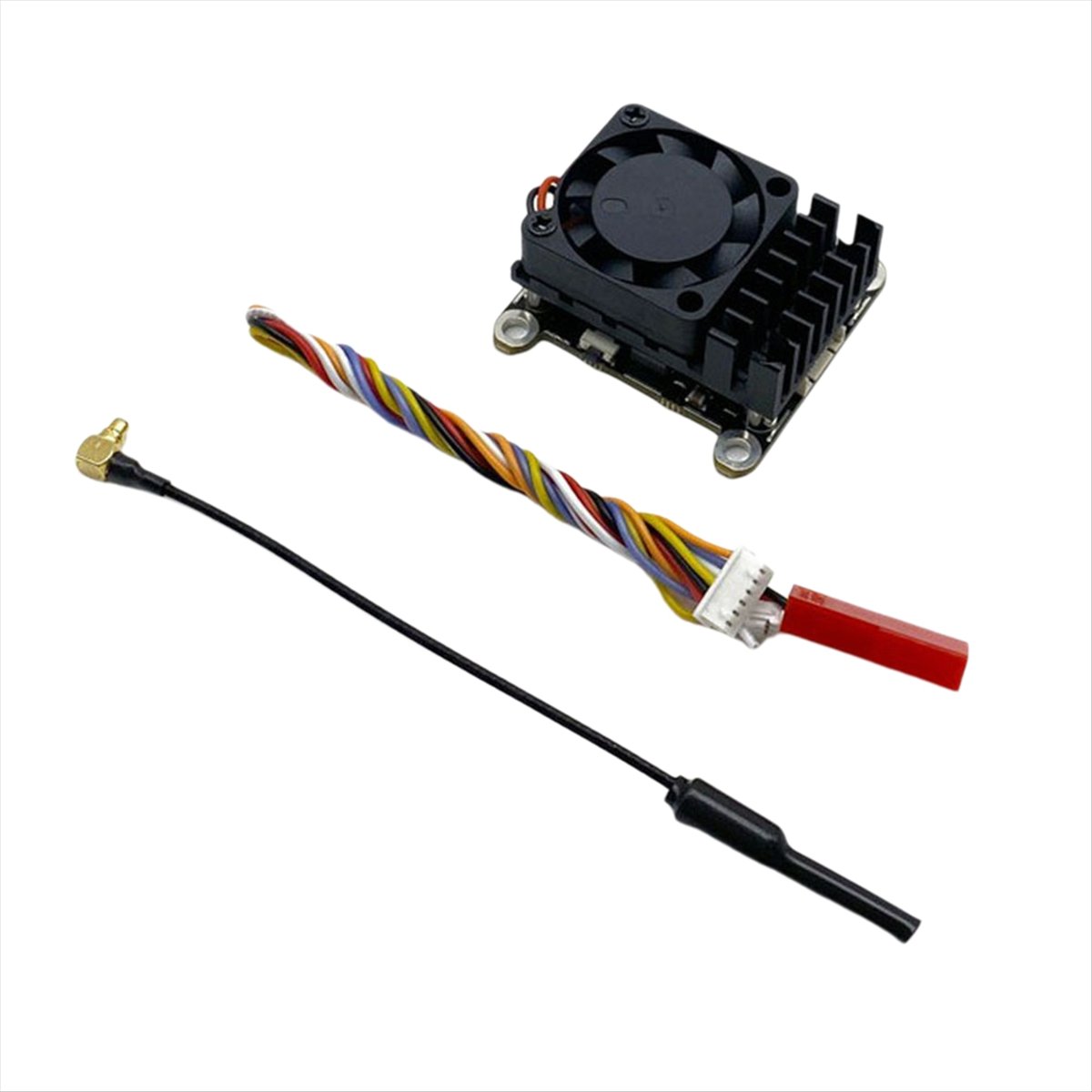 5.8G 2W VTX 2000mW FPV Video T – Drone Rc Bewertung und Preis