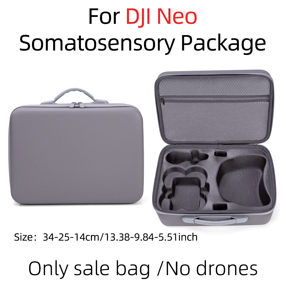 Portable Protective Storage Ba – Drone Motion Rc Bewertung und Preis