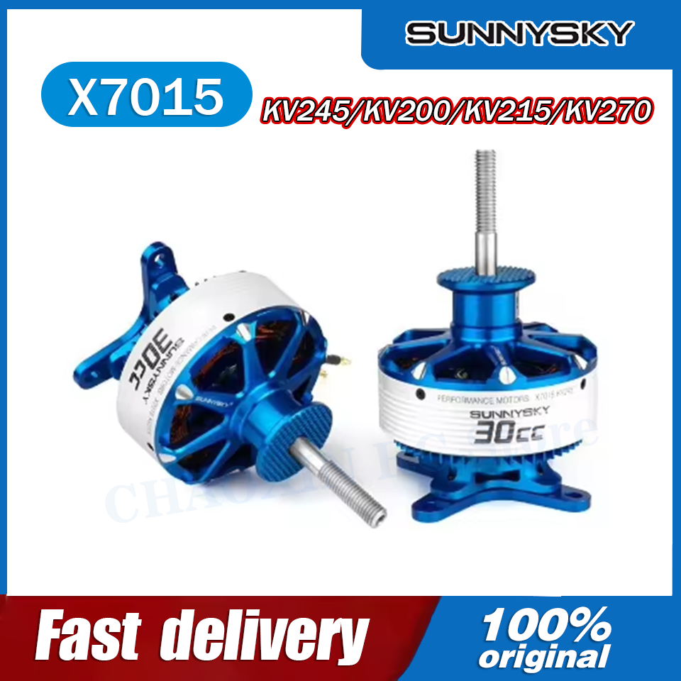 SunnySky X7015-III V3 X7015 30 – Drone Rc Bewertung und Preis