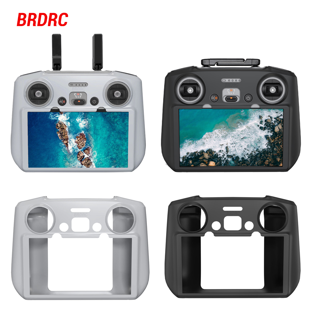 BRDRC Silicone Case for DJI NE – Drone Rc Dji Bewertung und Preis