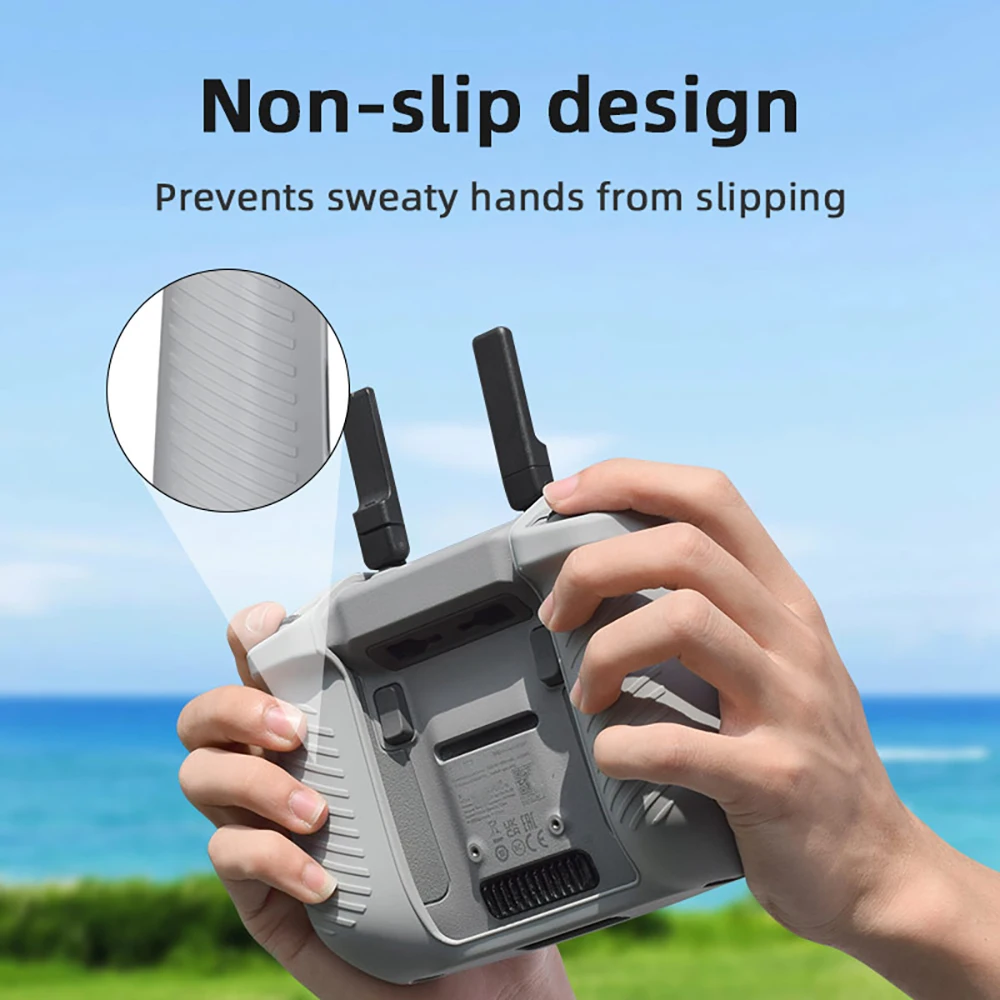 BRDRC Silicone Case for DJI NE – Drone Rc Dji Bewertung und Preis