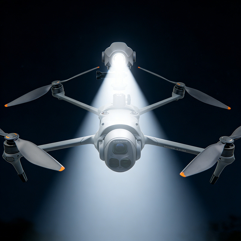 1Set Flight Searchlight Fill S – Drone Rc Dji Bewertung und Preis