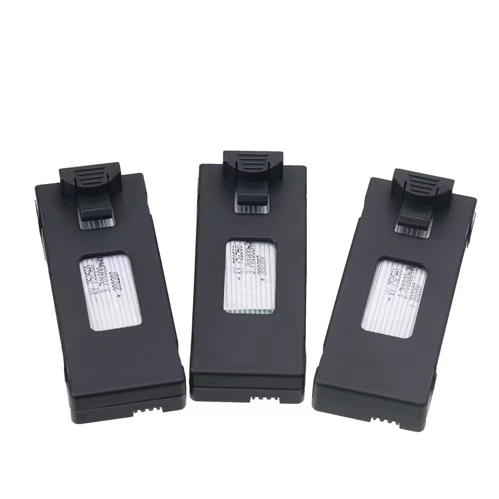 3.7V 1800Mah RC Drone Battery  – Drone Ls Rc Bewertung und Preis