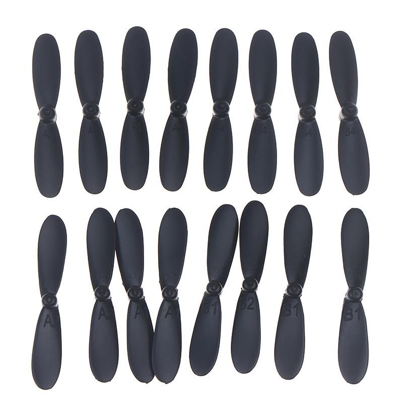 8PCS 42mm Props For 4D RC Spar – Drone Rc Bewertung und Preis