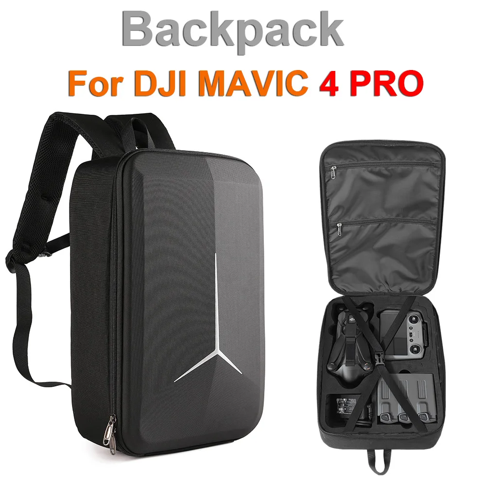 Backpack For DJI MAVIC 4 PRO D – Drone Ls Rc Bewertung und Preis