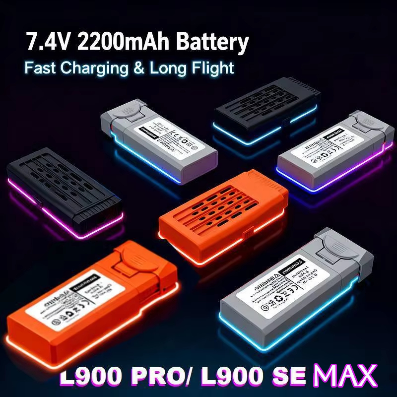 For LYZRC L900Pro Drone L900 P – Lyzrc Drone Bewertung und Preis
