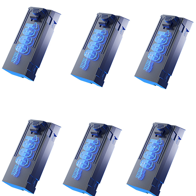 Original 3.7V 1300mAh GT8 Dron – Lyzrc Drone Bewertung und Preis