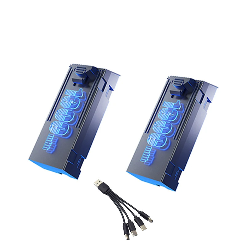 Original 3.7V 1300mAh GT8 Dron – Lyzrc Drone Bewertung und Preis
