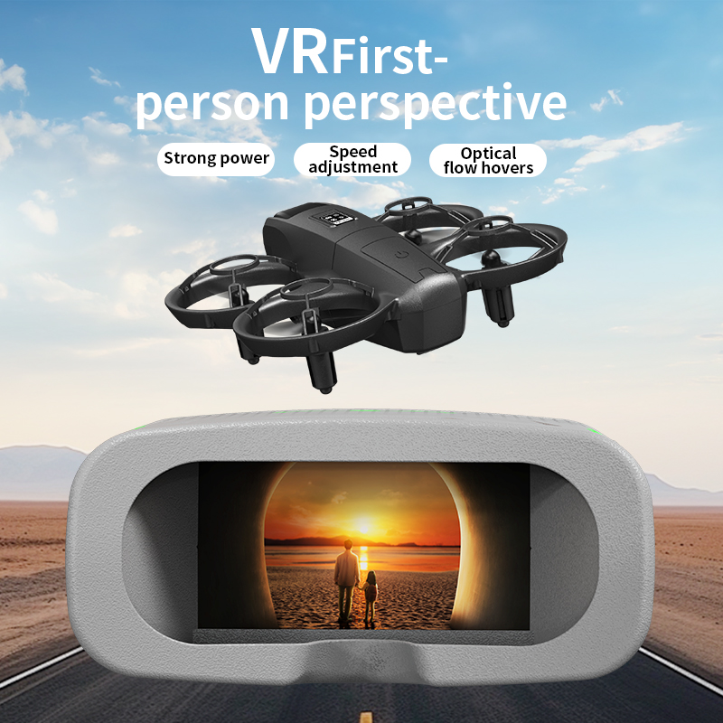 4K Dual Camera Drone for Begin – Lyzrc Drone Bewertung und Preis
