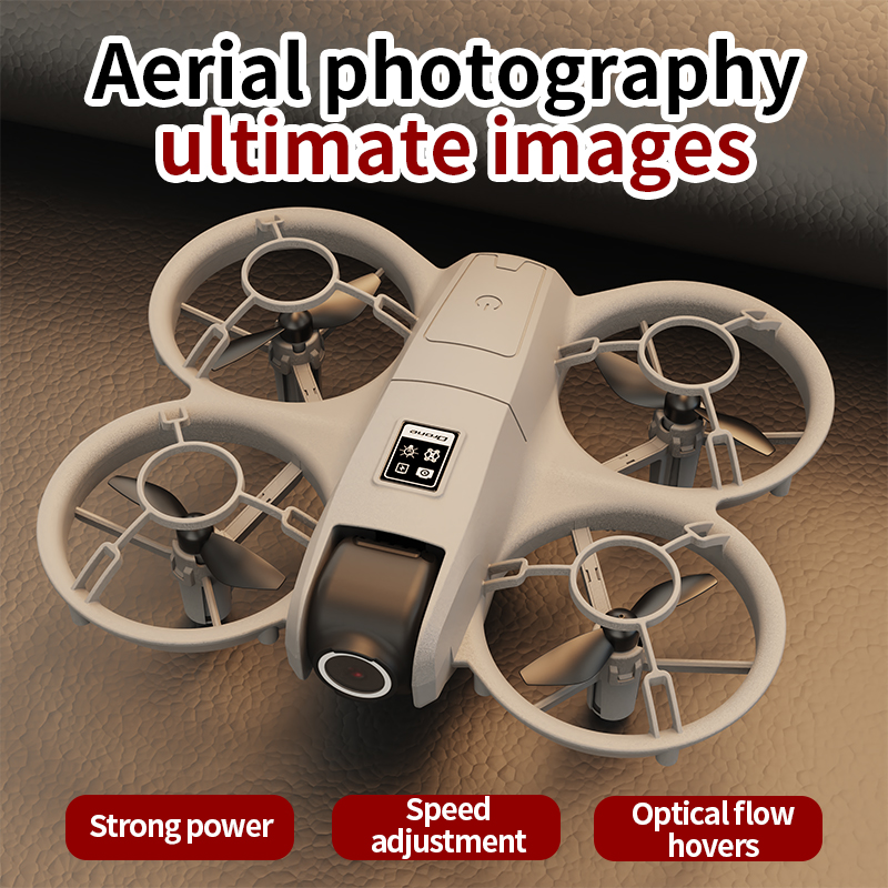 4K Dual Camera Drone for Begin – Lyzrc Drone Bewertung und Preis