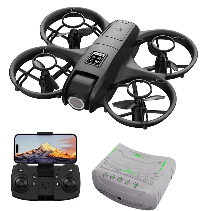 4K Dual Camera Drone for Begin – Lyzrc Drone Bewertung und Preis