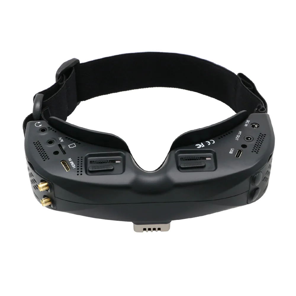SKYZONE SKY04X PRO OLED 48CH 5 – Drone Rc Bewertung und Preis