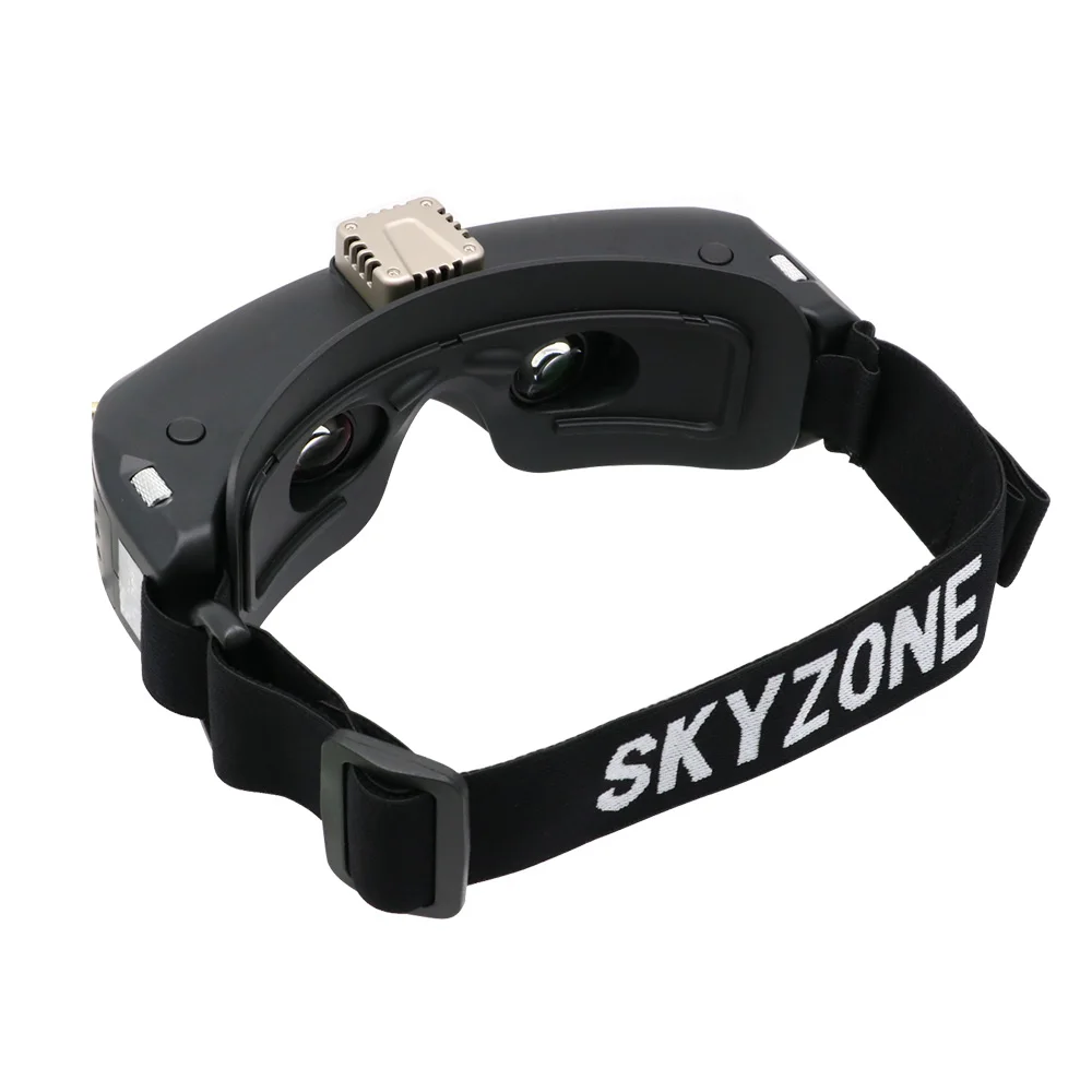SKYZONE SKY04X PRO OLED 48CH 5 – Drone Rc Bewertung und Preis