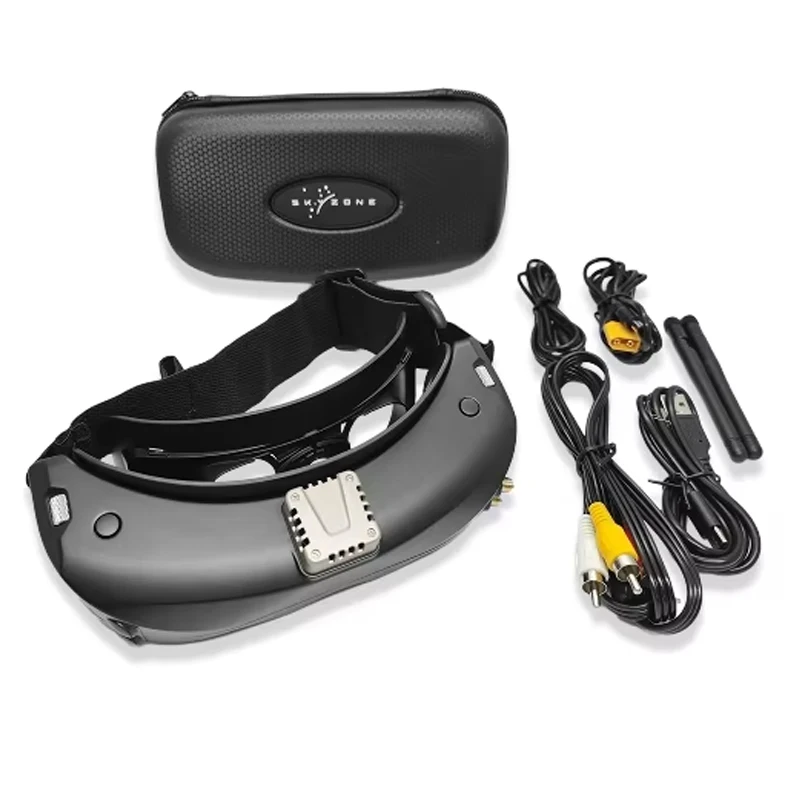Skyzone Sky04X Pro Oled Fpv Go – Drone Rc Bewertung und Preis