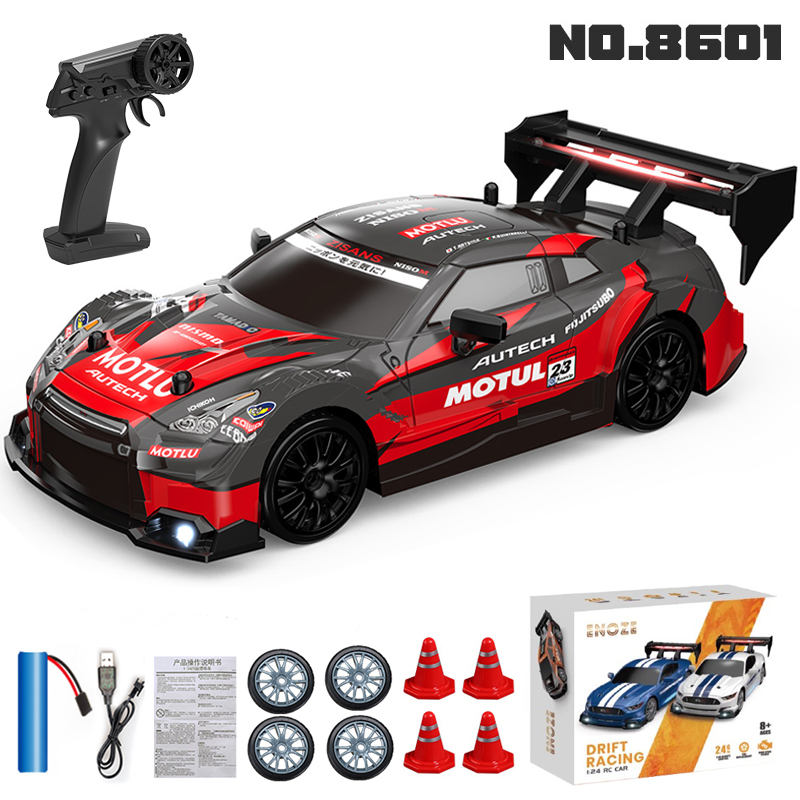 4WD Remote Control Car RC Drif – Drone Or Rc Car Bewertung und Preis