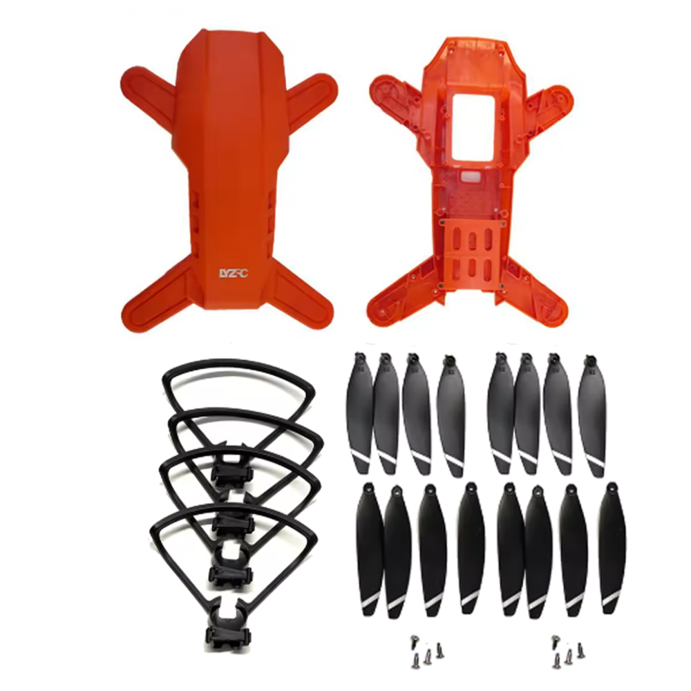 LYZRC Drone Spare Part Propell – Lyzrc Drone Bewertung und Preis