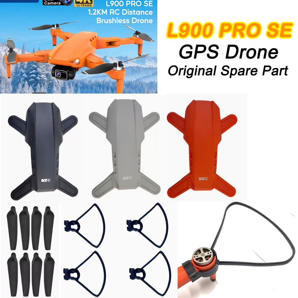 LYZRC Drone Spare Part Propell – Lyzrc Drone Bewertung und Preis