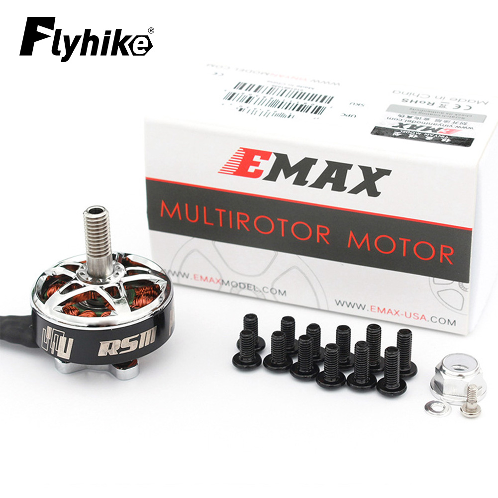 Emax RS III Series 2207 2306 1 – Drone Rc Y Series Bewertung und Preis