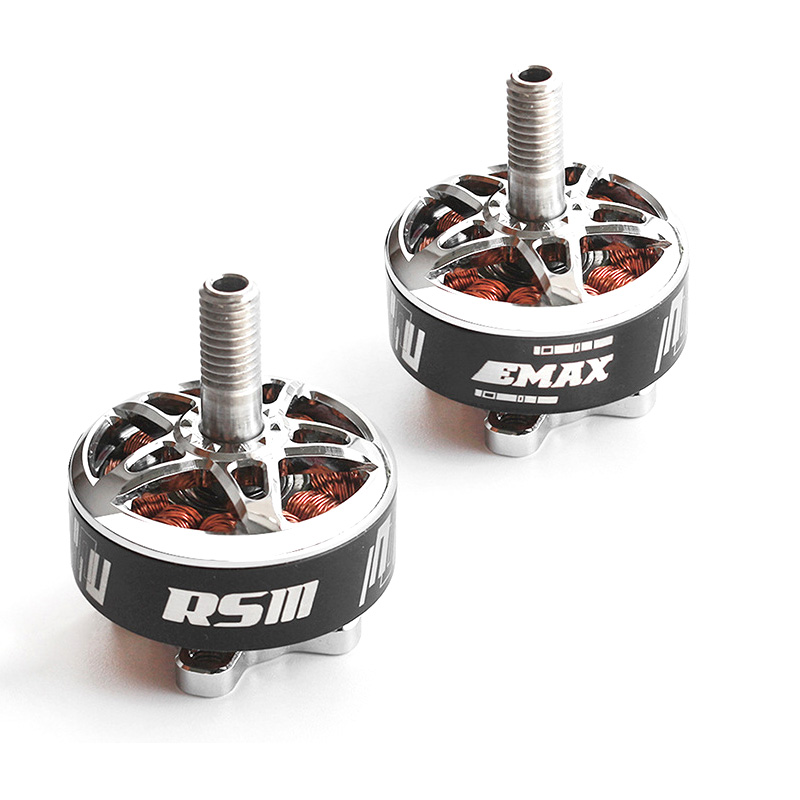 Emax RS III Series 2207 2306 1 – Drone Rc Y Series Bewertung und Preis
