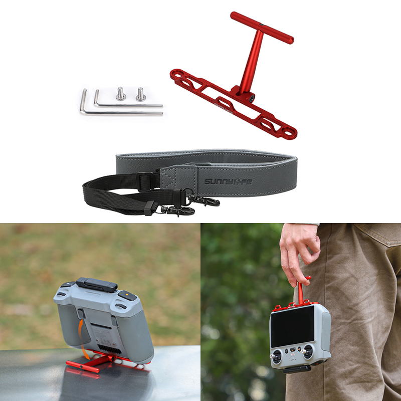 2in1 Handle Stand Bracket Neck – Drone Rc Dji Bewertung und Preis