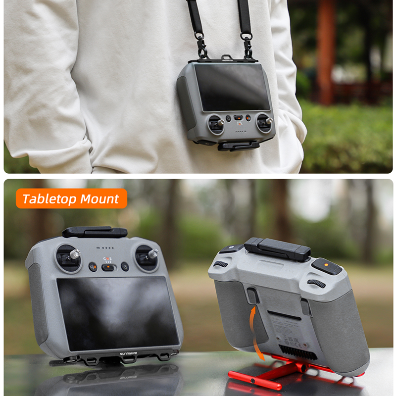2in1 Handle Stand Bracket Neck – Drone Rc Dji Bewertung und Preis