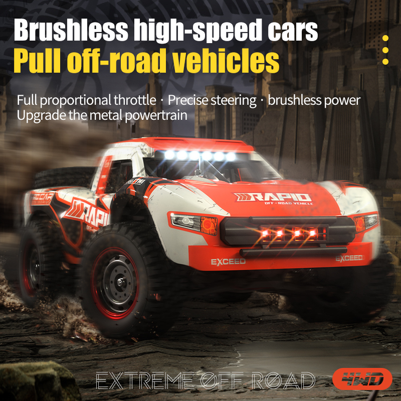 JJRC Q130 1:14 70 KM/H or 50KM – Drone Or Rc Car Bewertung und Preis