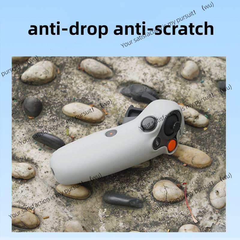 Silicone Case for DJI RC Motio – Drone Motion Rc Bewertung und Preis