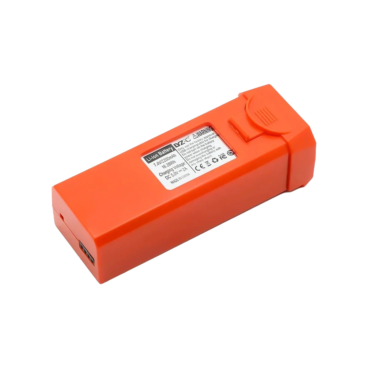 Battery L900 PRO SE Max Drone  – Lyzrc Drone Bewertung und Preis
