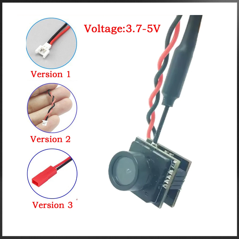 SLONWAKE FPV 25mW power simula – Drone Rc Controller And Receiver Bewertung und Preis