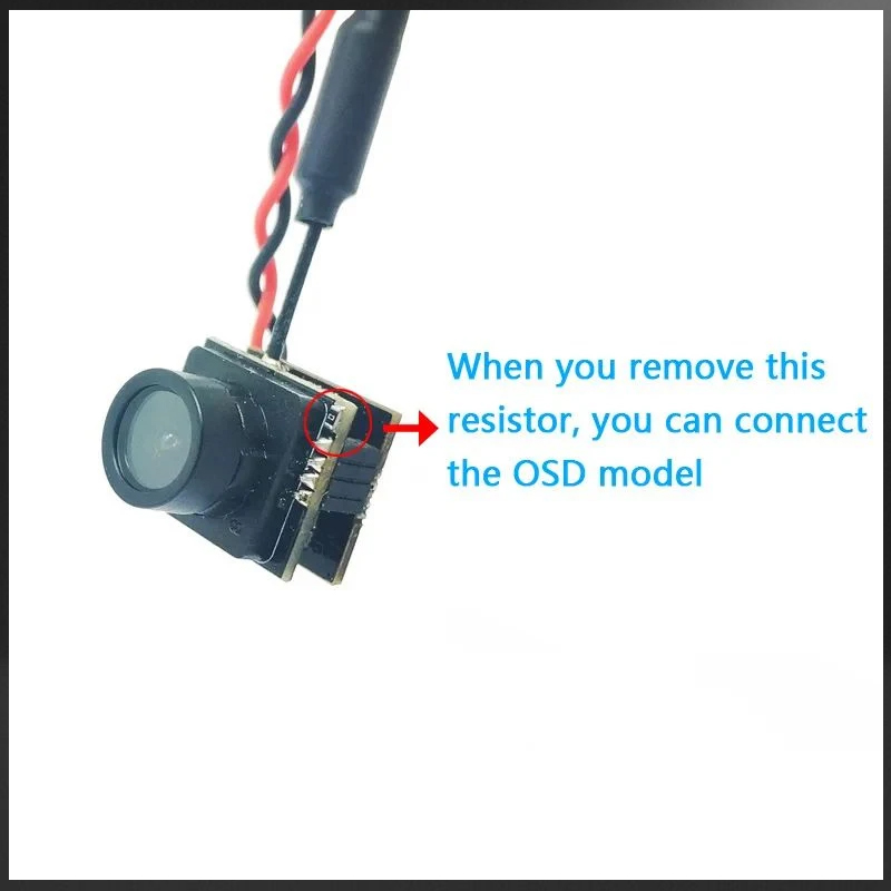 SLONWAKE FPV 25mW power simula – Drone Rc Controller And Receiver Bewertung und Preis