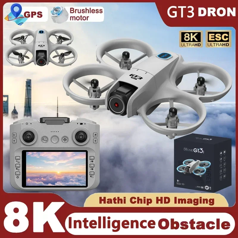 GT3 Mini NEW Drone Rc Quadcopt – Drone Rc Dji Bewertung und Preis