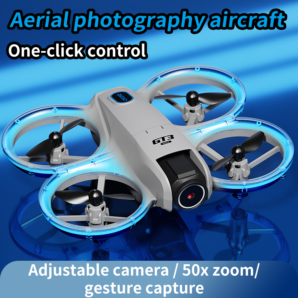GT3 Mini NEW Drone Rc Quadcopt – Drone Rc Dji Bewertung und Preis