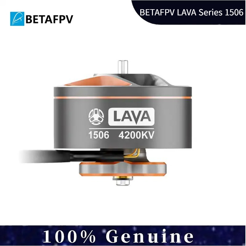 BETAFPV LAVA 1506 4200KV Brush – Drone Rc Y Series Bewertung und Preis