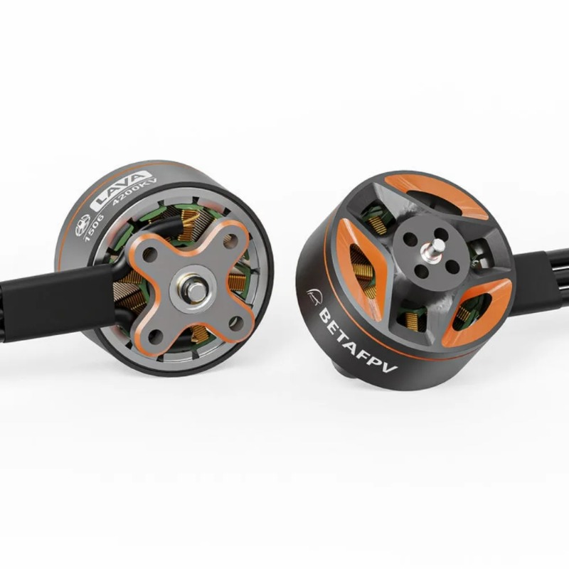 BETAFPV LAVA 1506 4200KV Brush – Drone Rc Y Series Bewertung und Preis