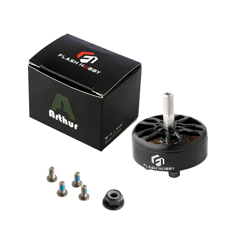 4pcs FLASHHOBBY A2808 2808 110 – Drone Rc Y Series Bewertung und Preis