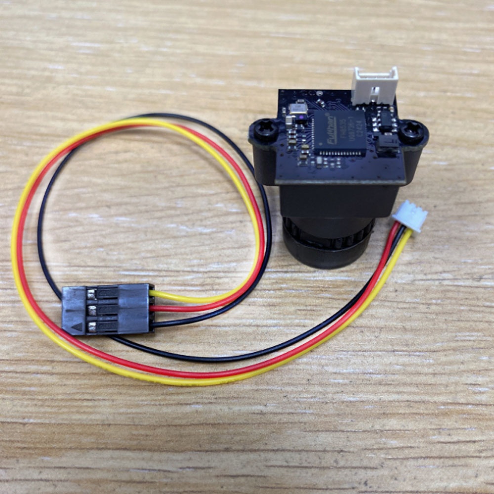 TS832 48CH 5.8G 600mw 5km Wire – Drone Rc Transmitter And Receiver Bewertung und Preis