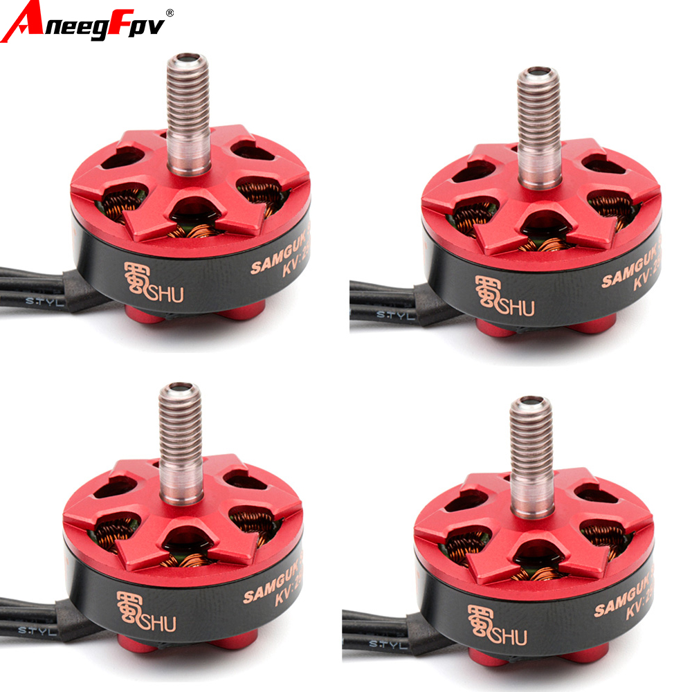 1/4 pcs Samguk Series Shu 2306 – Drone Rc Y Series Bewertung und Preis